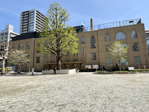 千代田区立九段小学校