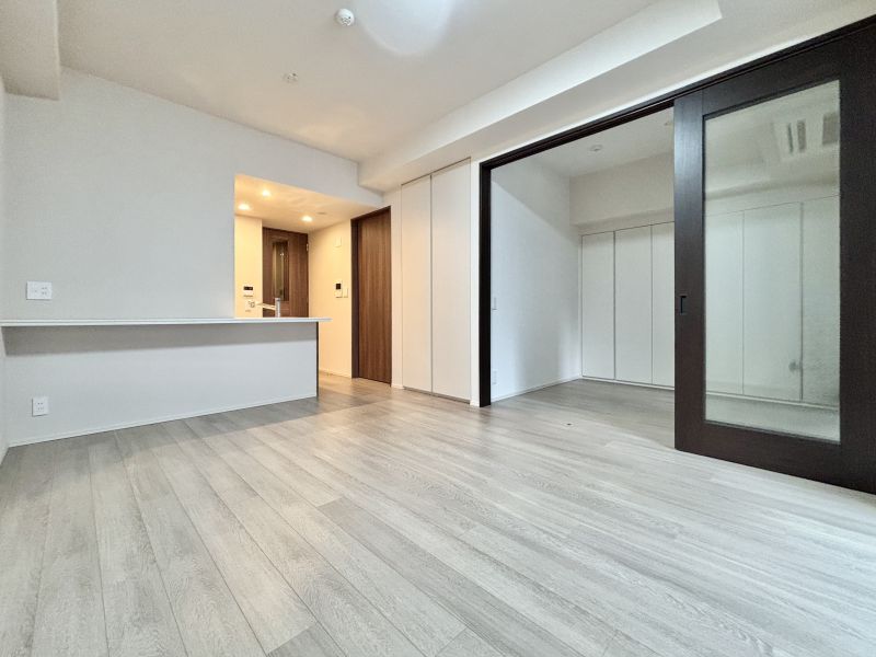 ザ・パークハウス市ヶ谷