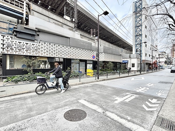 中目黒 蔦屋書店