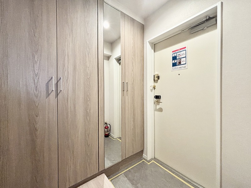 シティプラザ恵比寿_2LDKのお部屋の写真