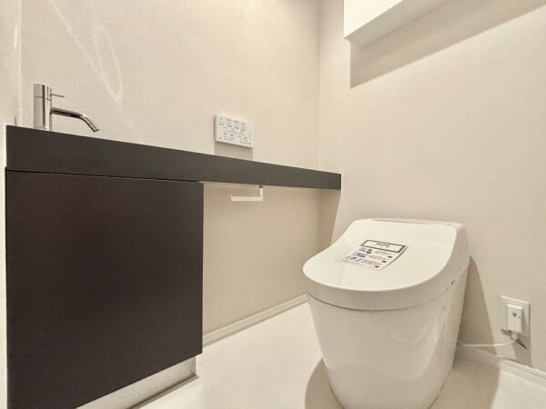 シティプラザ恵比寿_使い勝手の良い2LDKのお部屋の写真