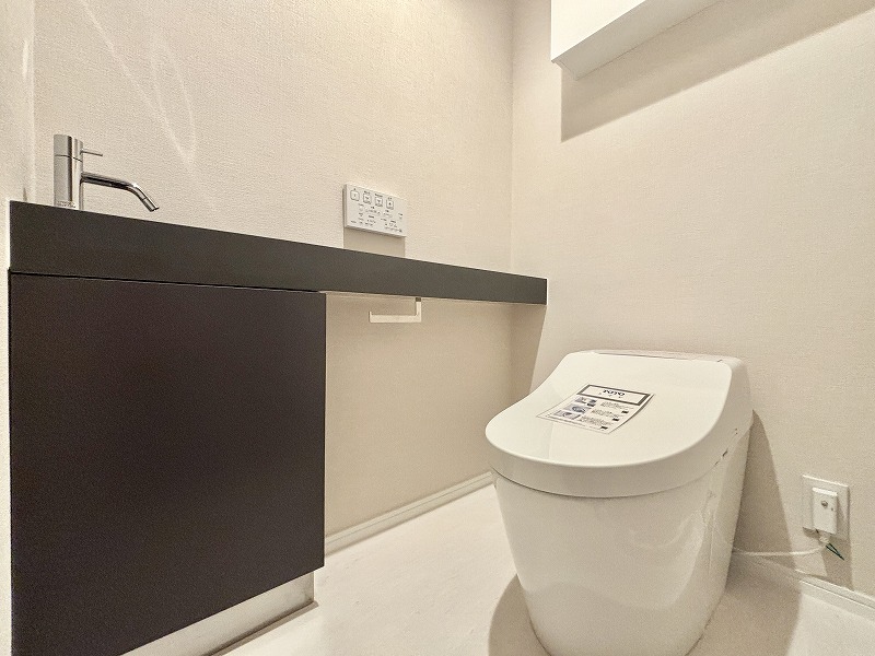 シティプラザ恵比寿_使い勝手の良い2LDKのお部屋の写真