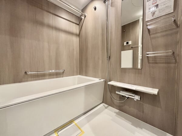 シティプラザ恵比寿_機能面が充実したお部屋の写真