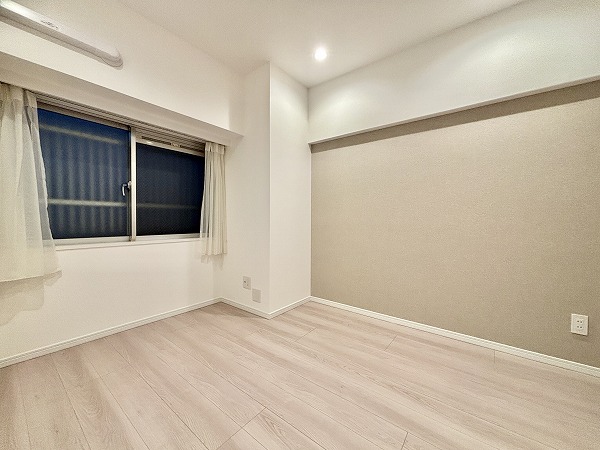 朝日広尾マンション_1LDKのお部屋の写真