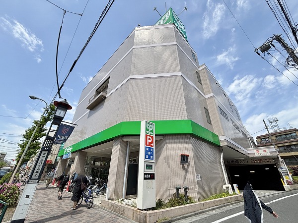 サミットストア松陰神社前店