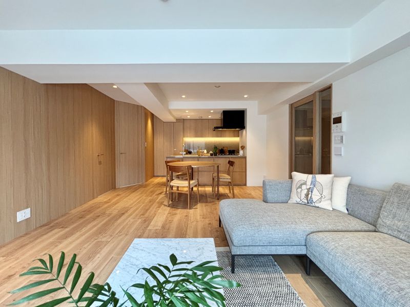 ディアパーク市ヶ谷南町