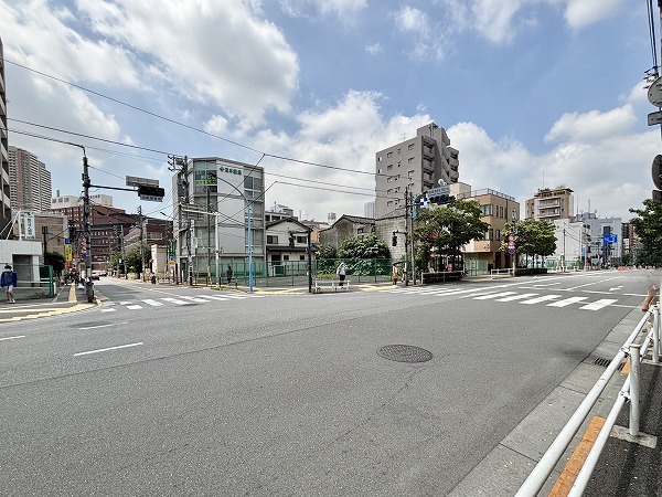 団子坂