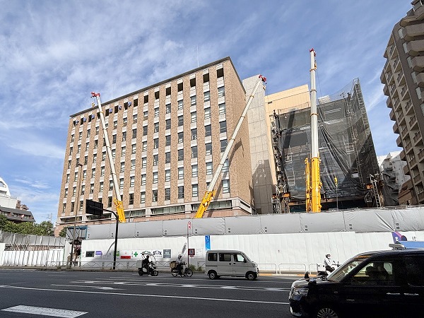 帝京平成大学