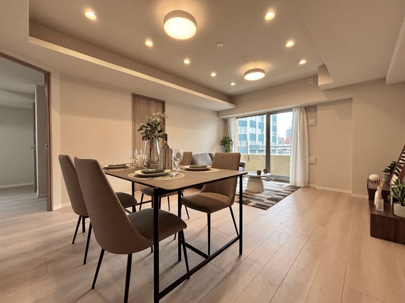 フィールM西新宿