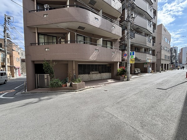 サンクレイドルレヴィール池袋周辺