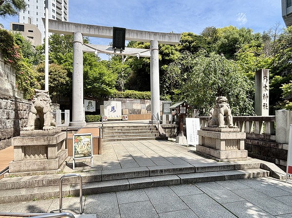乃木神社