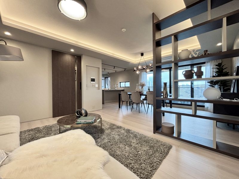 クリオ新宿戸山壱番館