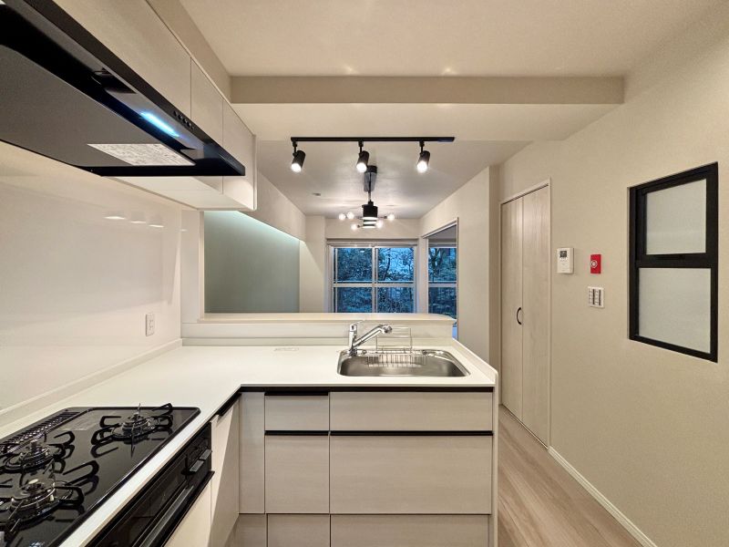 トーア駒込マンション