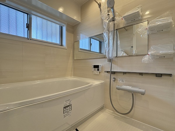 渋谷マンション_バスルームの写真