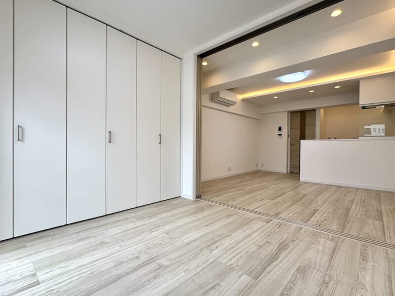 渋谷マンション