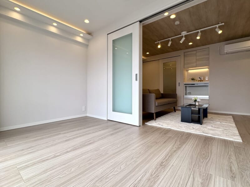 秀和代官山レジデンス