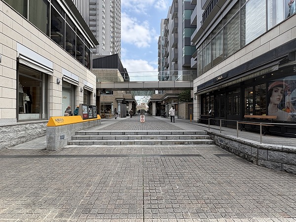 代官山アドレス