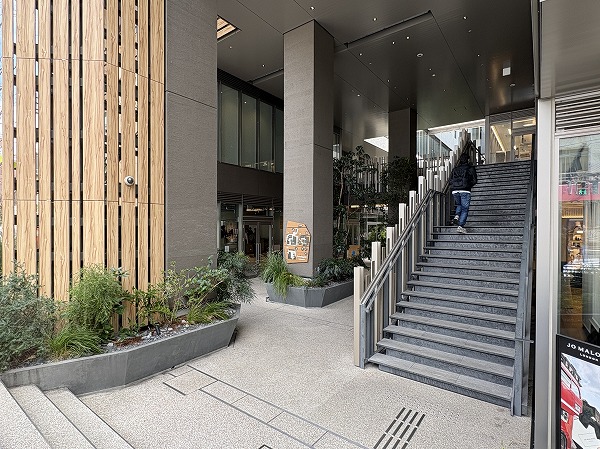 フォレストゲート代官山