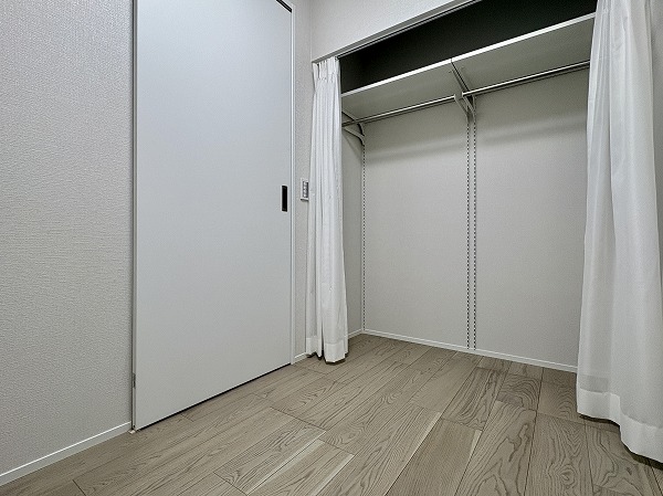 秀和恵比寿レジデンス_約2.7帖のサービスルームの写真