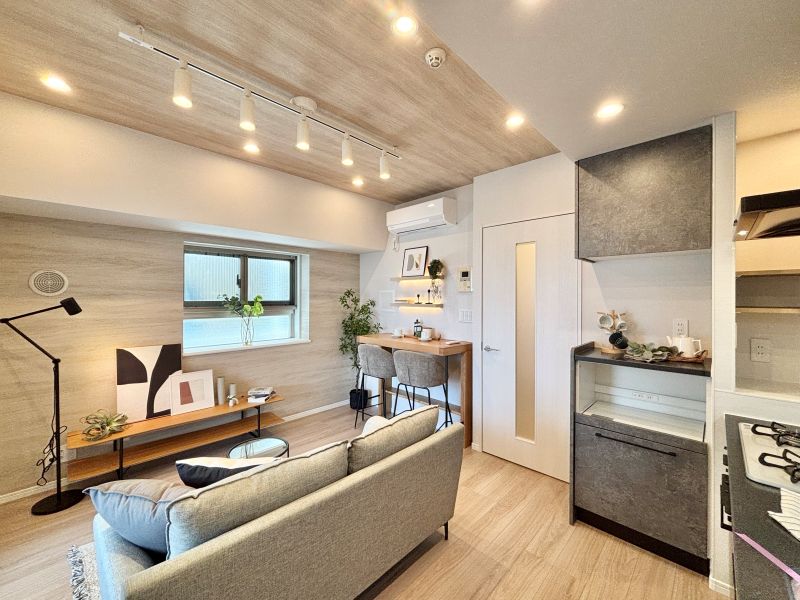 ダイナシティ文京根津