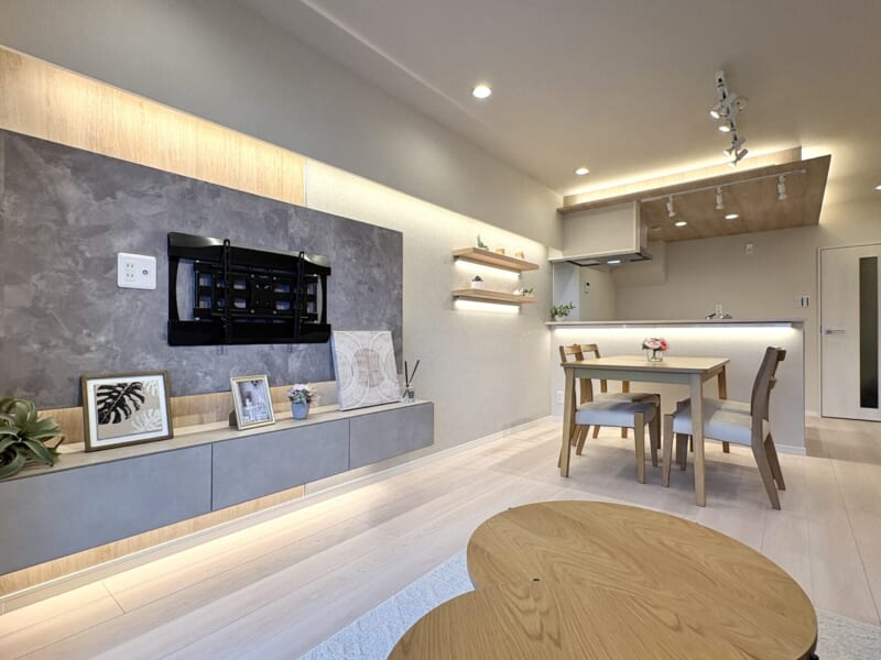 メゾンドール代々木