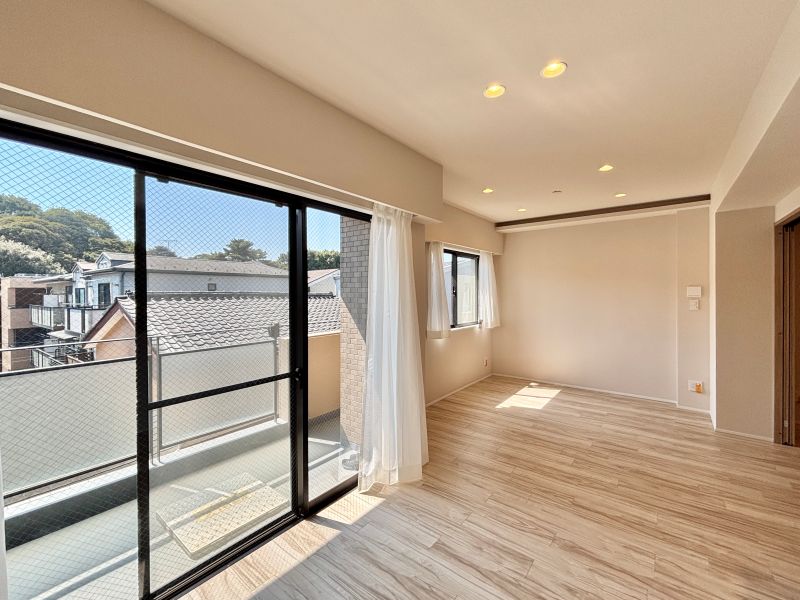 東急ドエルアルス大塚南