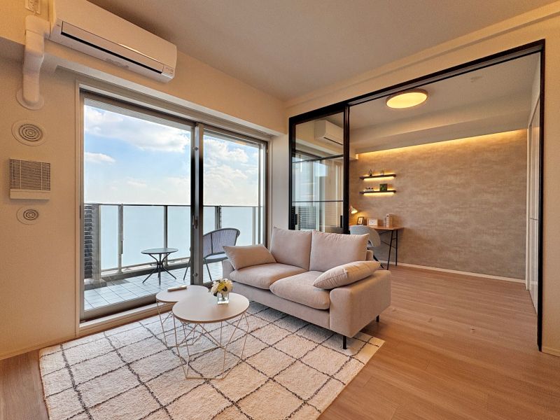 グランスイート三軒茶屋スカイテラス