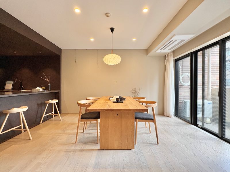 ジェイパーク渋谷東