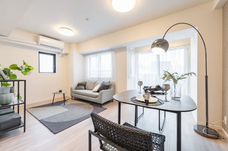 ライオンズマンション渋谷道玄坂