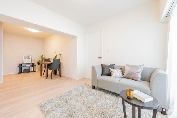 ライオンズマンション文京第2