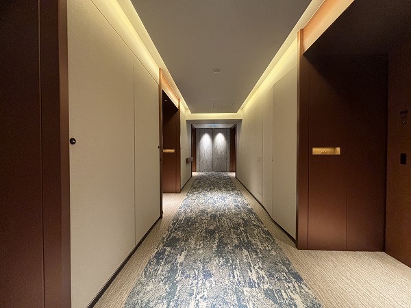 プラウド神田_エントランスの写真