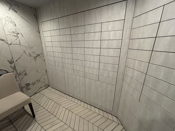 プラウド神田_宅配ボックスの写真