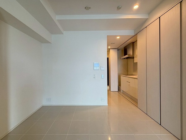 THE CONOE代官山_1DKの写真