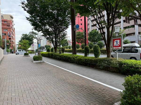 山手通り