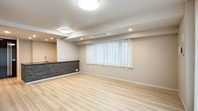 ガーデンヒルズ四ツ谷迎賓の森