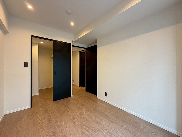 ノトス代官山_お部屋の写真