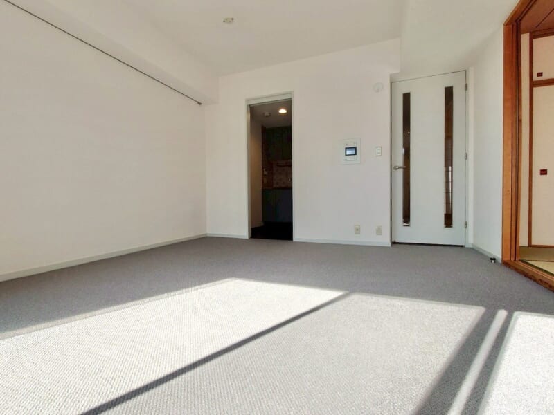 パーク・ハイム上池台