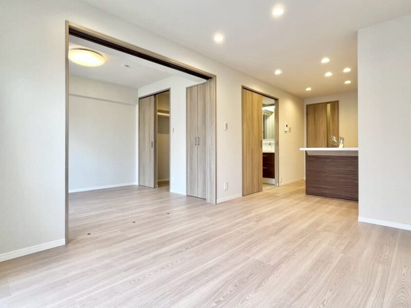 キャニオンマンション東山