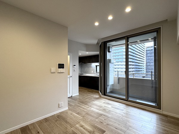 サンクタス大森ヴァッサーハウス_メインルームの写真