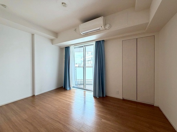 THE CONOE代官山_洋室の写真