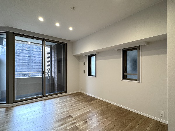 サンクタス大森ヴァッサーハウス_メインルームの写真2