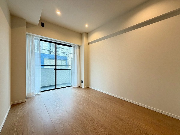 ノトス代官山_洋室の写真