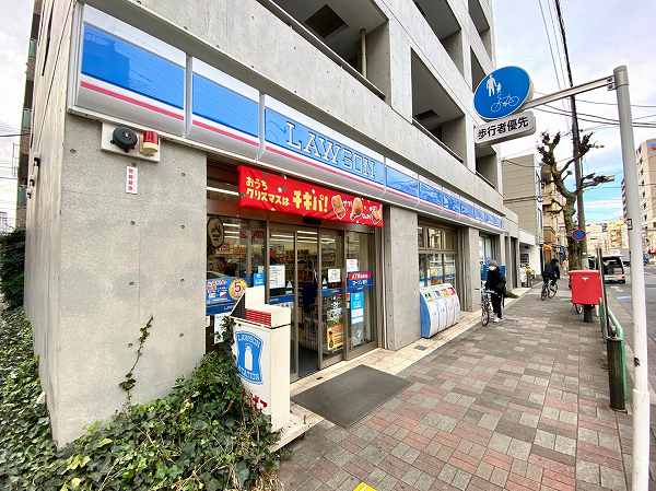 ローソン