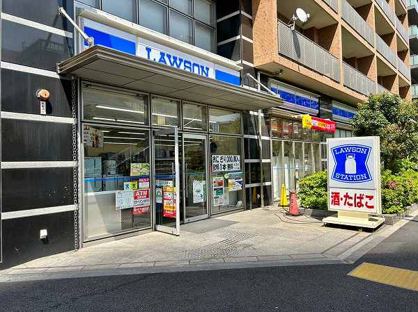 ローソン