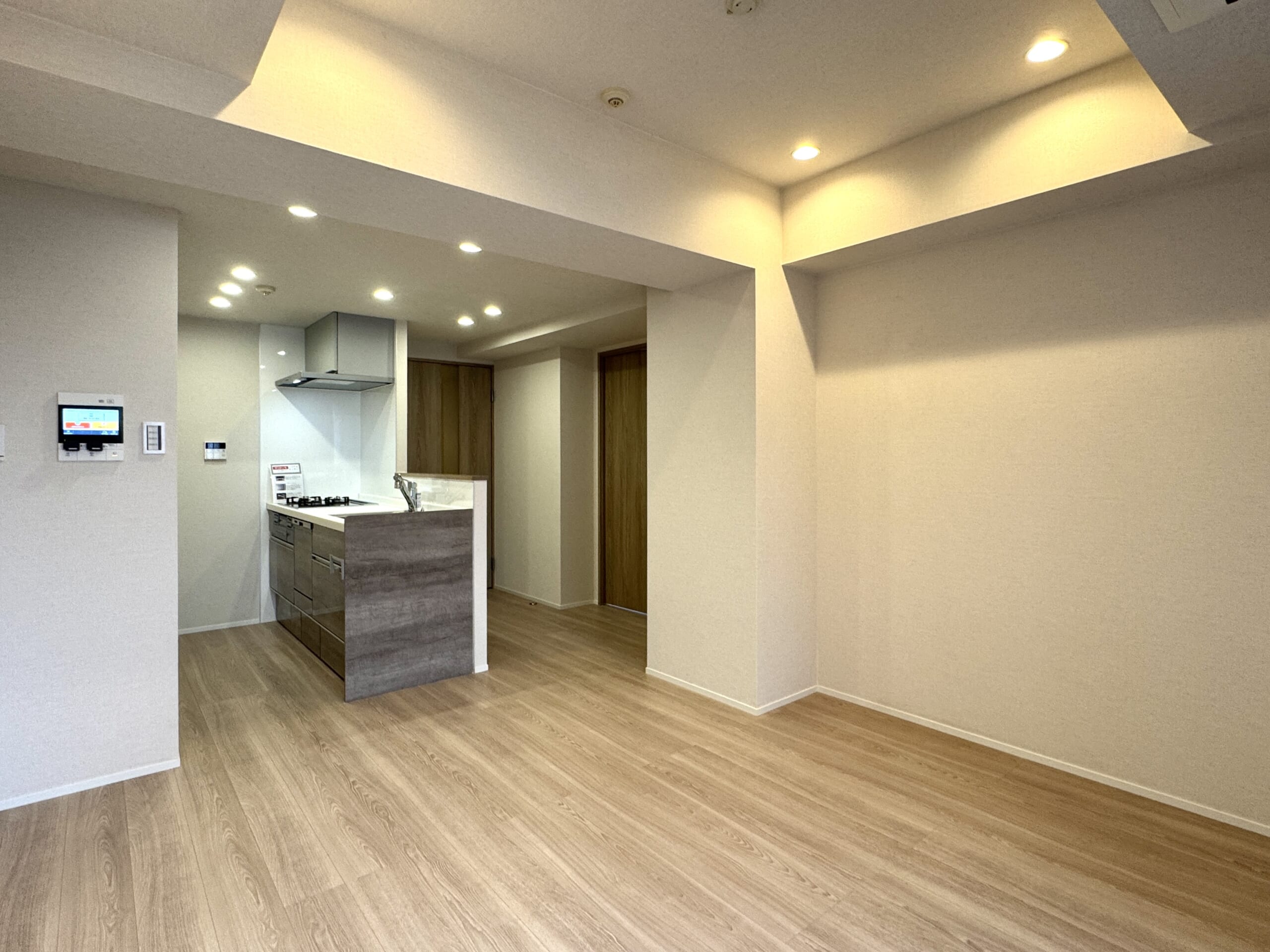 ファミールグラン恵比寿