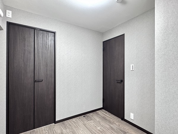 秀和東品川レジデンス_洋室の写真2