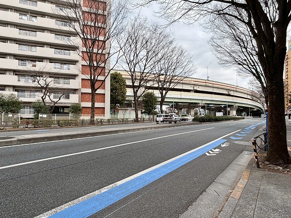 甲州街道