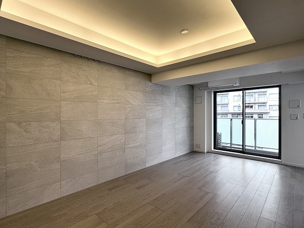 リビオ目黒リバーサウス_2SLDKのお部屋の写真