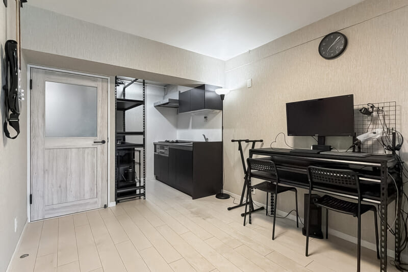 NK五反田コータース