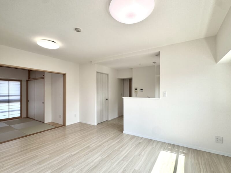 グランイーグル梅屋敷